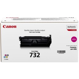 Canon 732M toner cartridge...